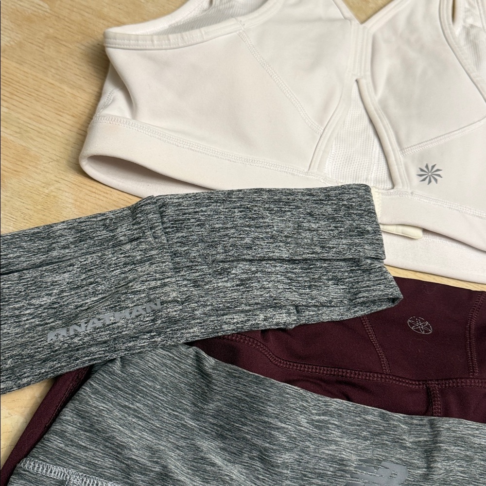 ATHLETIC BUNDLE - image 9